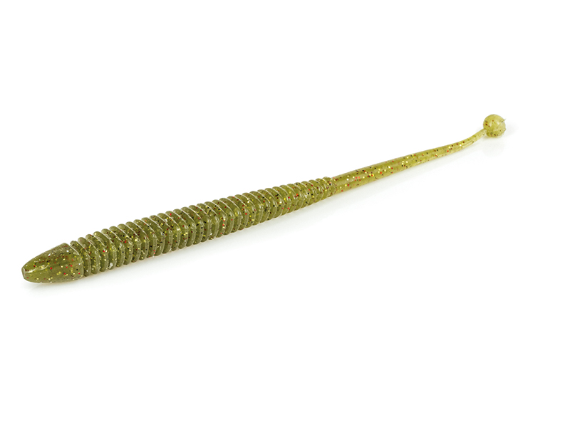 Molix Sator Worm 4 Inch Lure